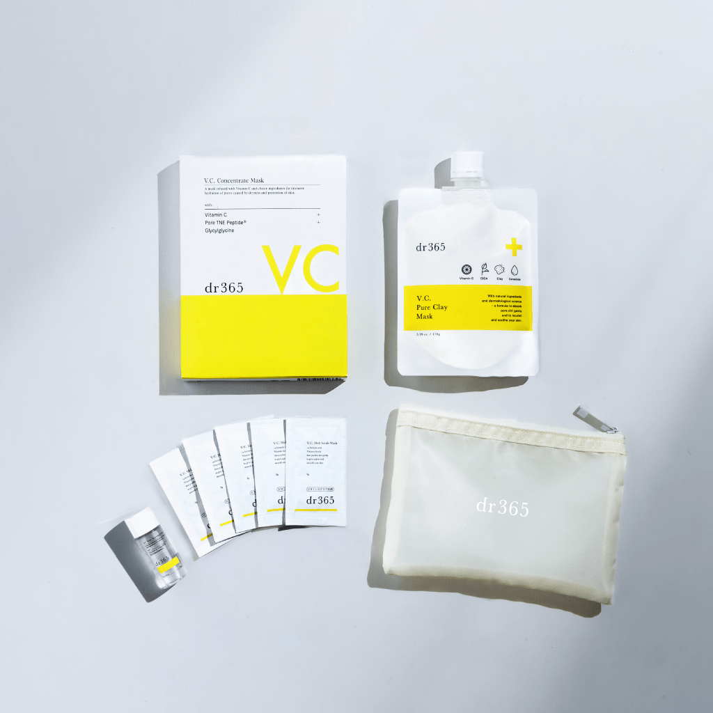 dr365 サマーセット2025