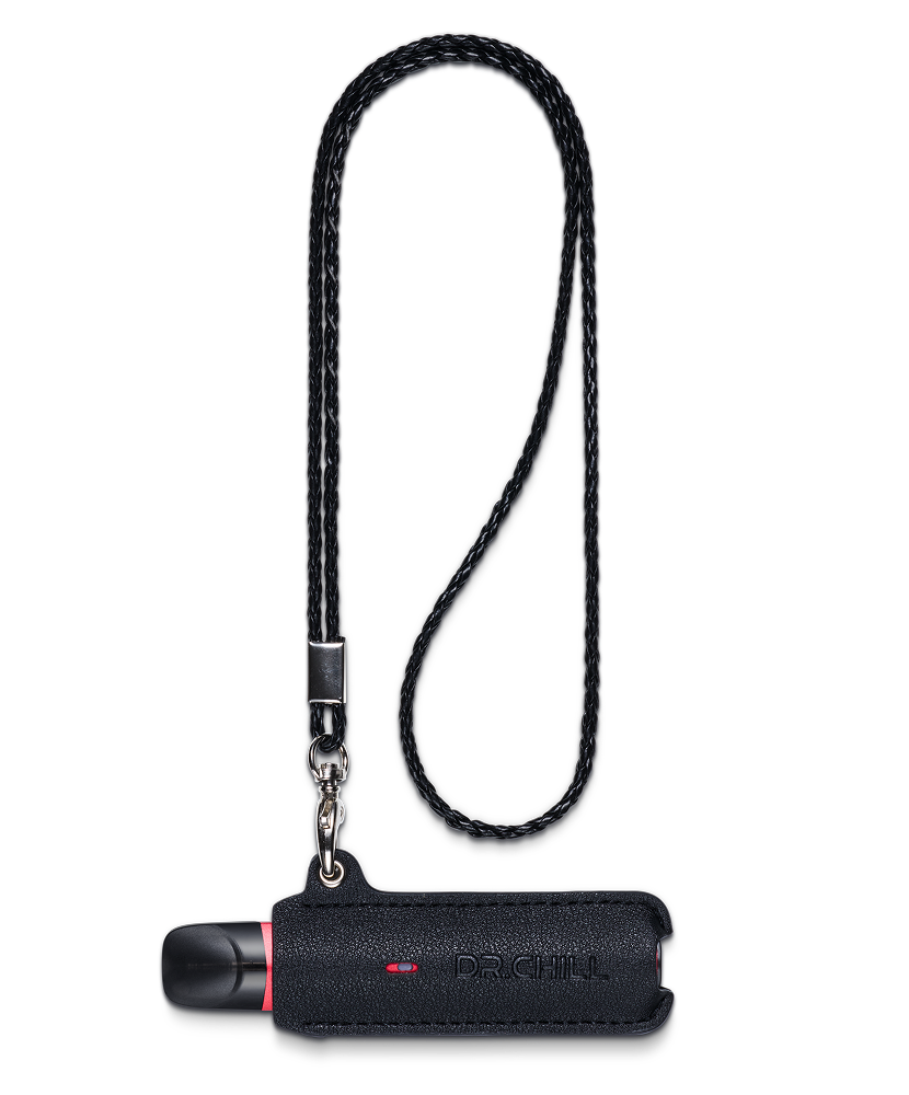 DR.CHILL ネックストラップ