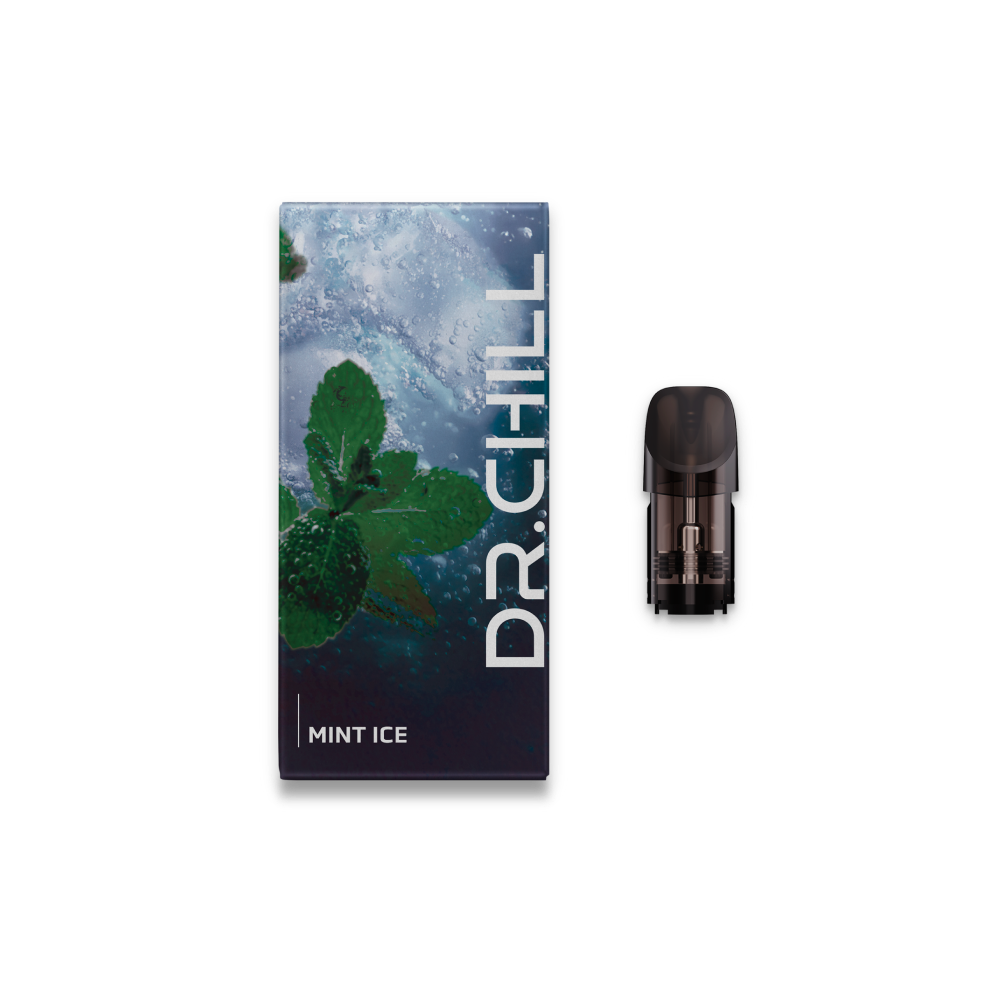 MINT ICE