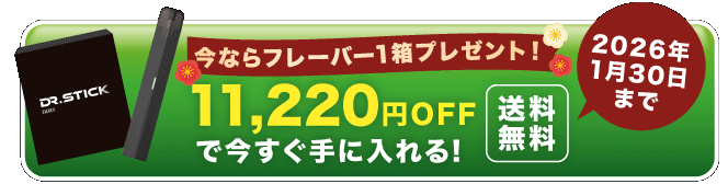 11,220円OFFで試してみる