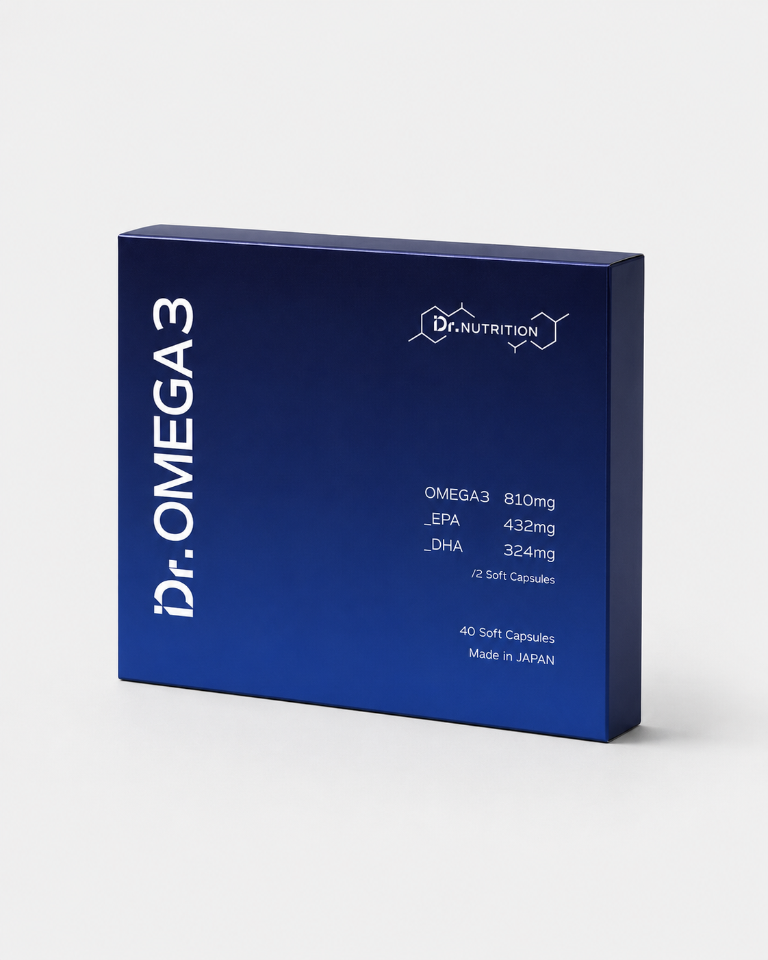 Dr.OMEGA3