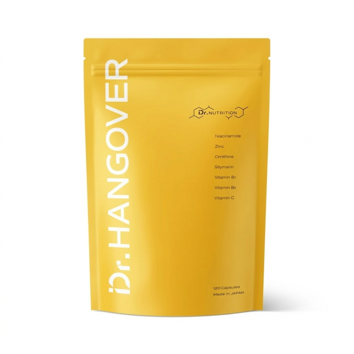 Dr.HANGOVER