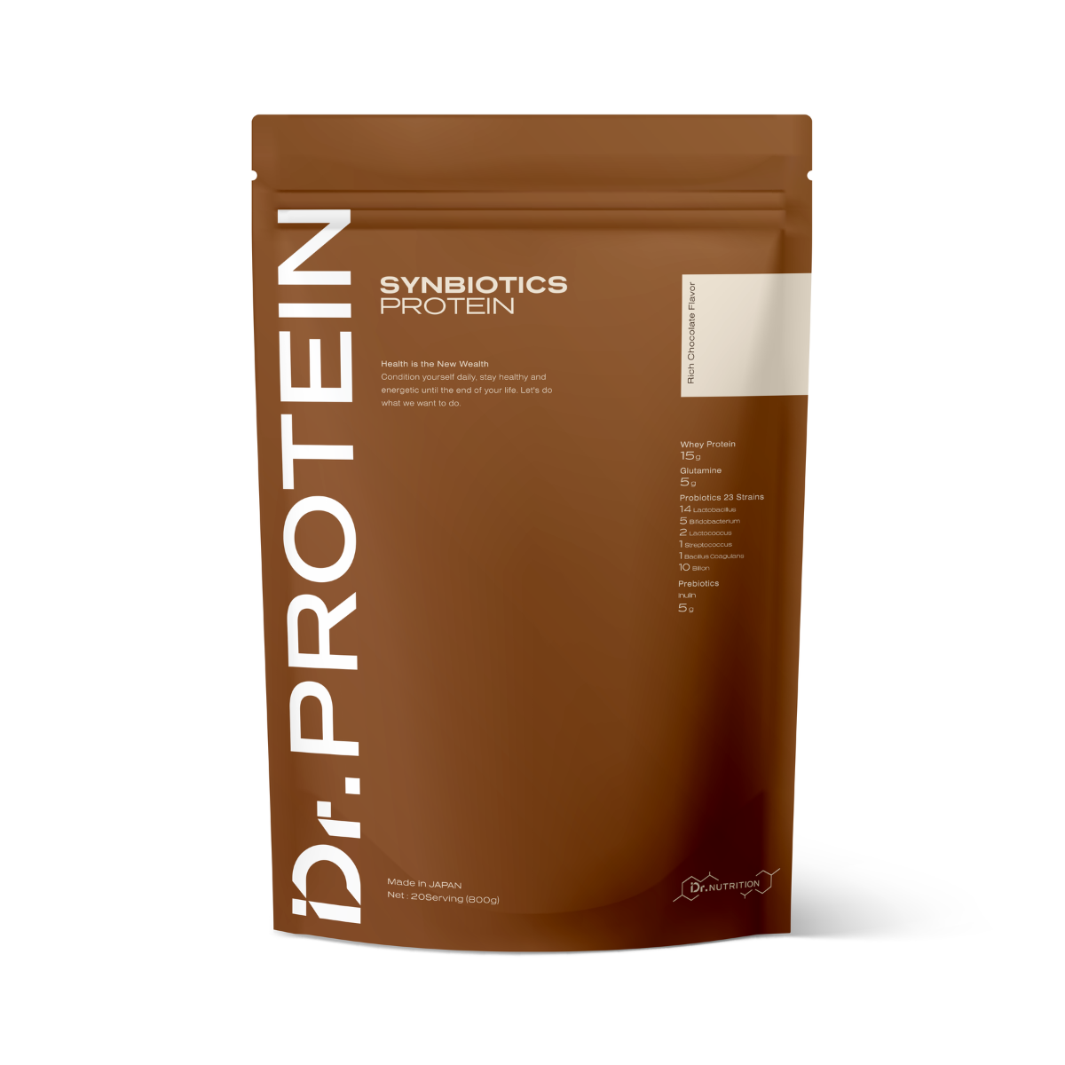 Dr.PROTEIN