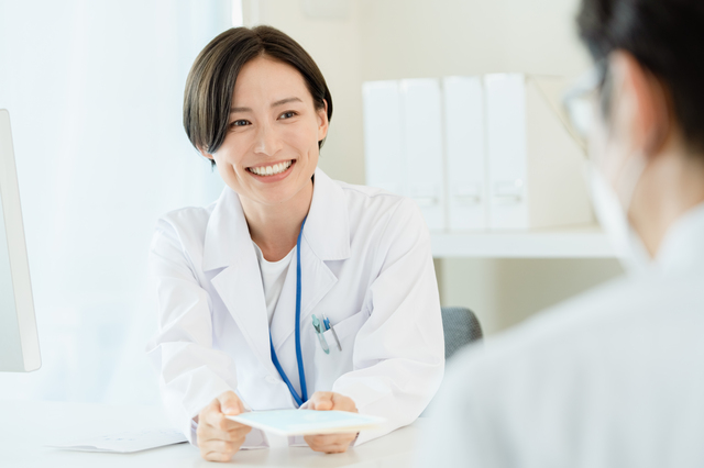 老化が進む原因とは?