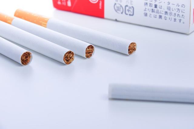 タバコの賞味期限が切れたら返品できる?