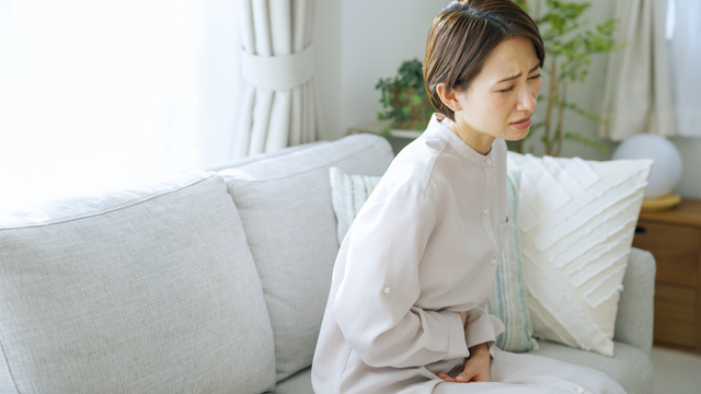 タバコを吸った後に便意がくる理由