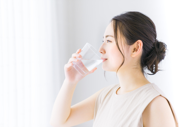 しゃっくりが止まらないときの対処法