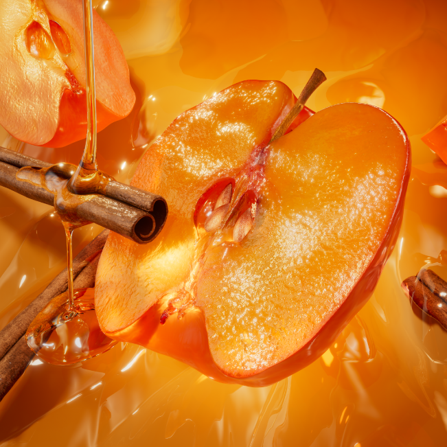 DR.VAPE Model 3 フレーバーカートリッジ アップルシナモン