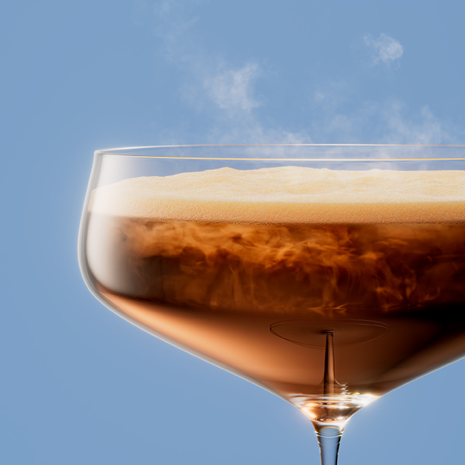 DR.VAPE Model 3 フレーバーカートリッジ リッチアロマコーヒー