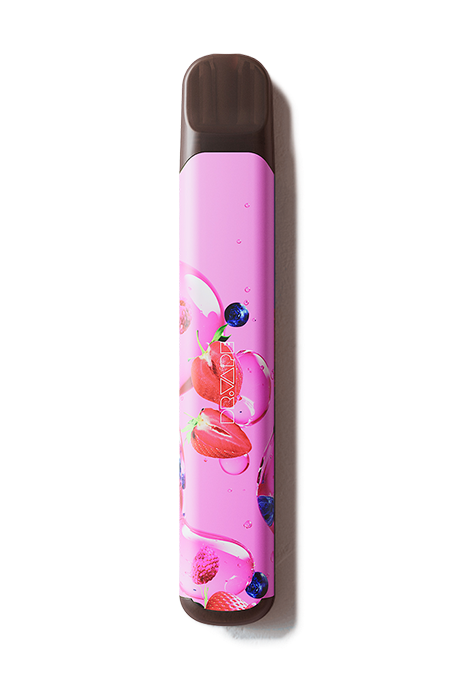 DR.VAPE NOW