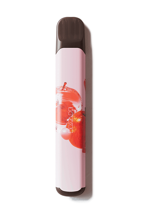 DR.VAPE NOW