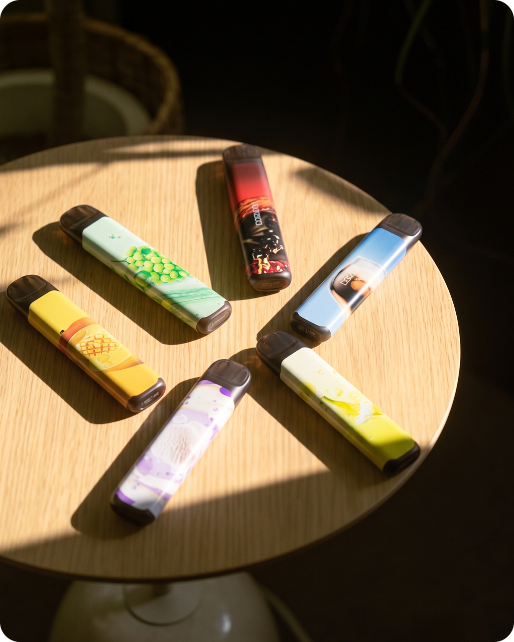 DR.VAPE