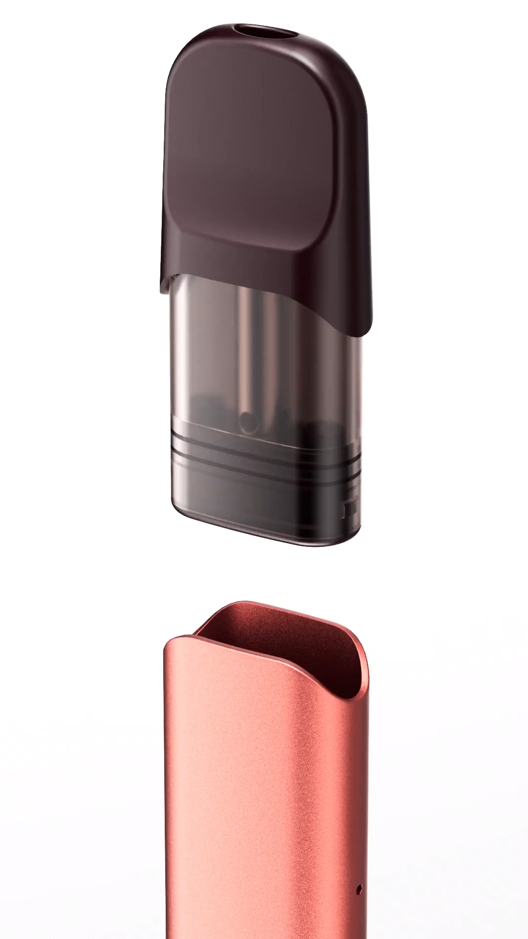 ドクターベイプとテレビ Model3 デバイス｜新時代の健康タバコDR.VAPE（ドクターベイプ）公式サイト