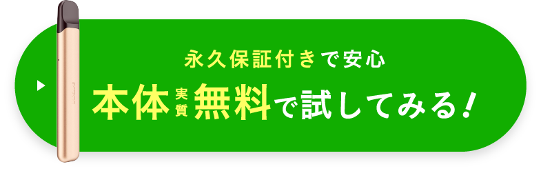 永久保証付きで安心 本体実質無料で試してみる!