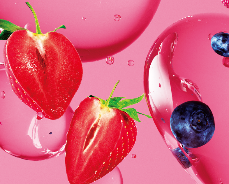 ミックスベリー