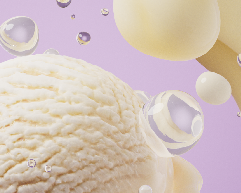 リラックスバニラ