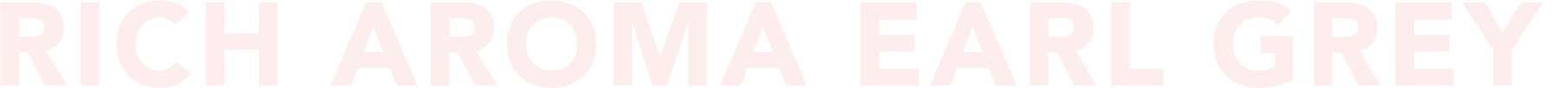 RICH AROMA EARL GREY