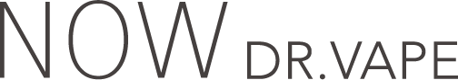 NOW DR.VAPE