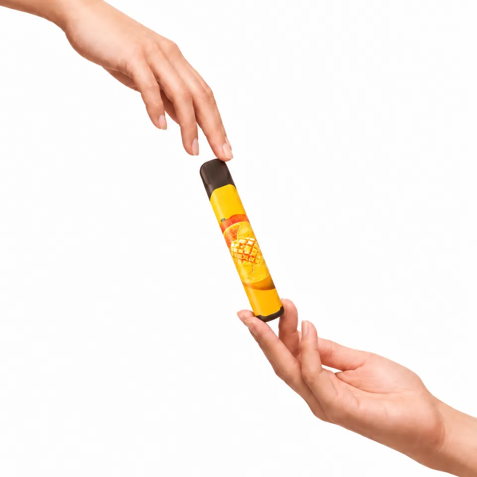 DR.VAPE NOW