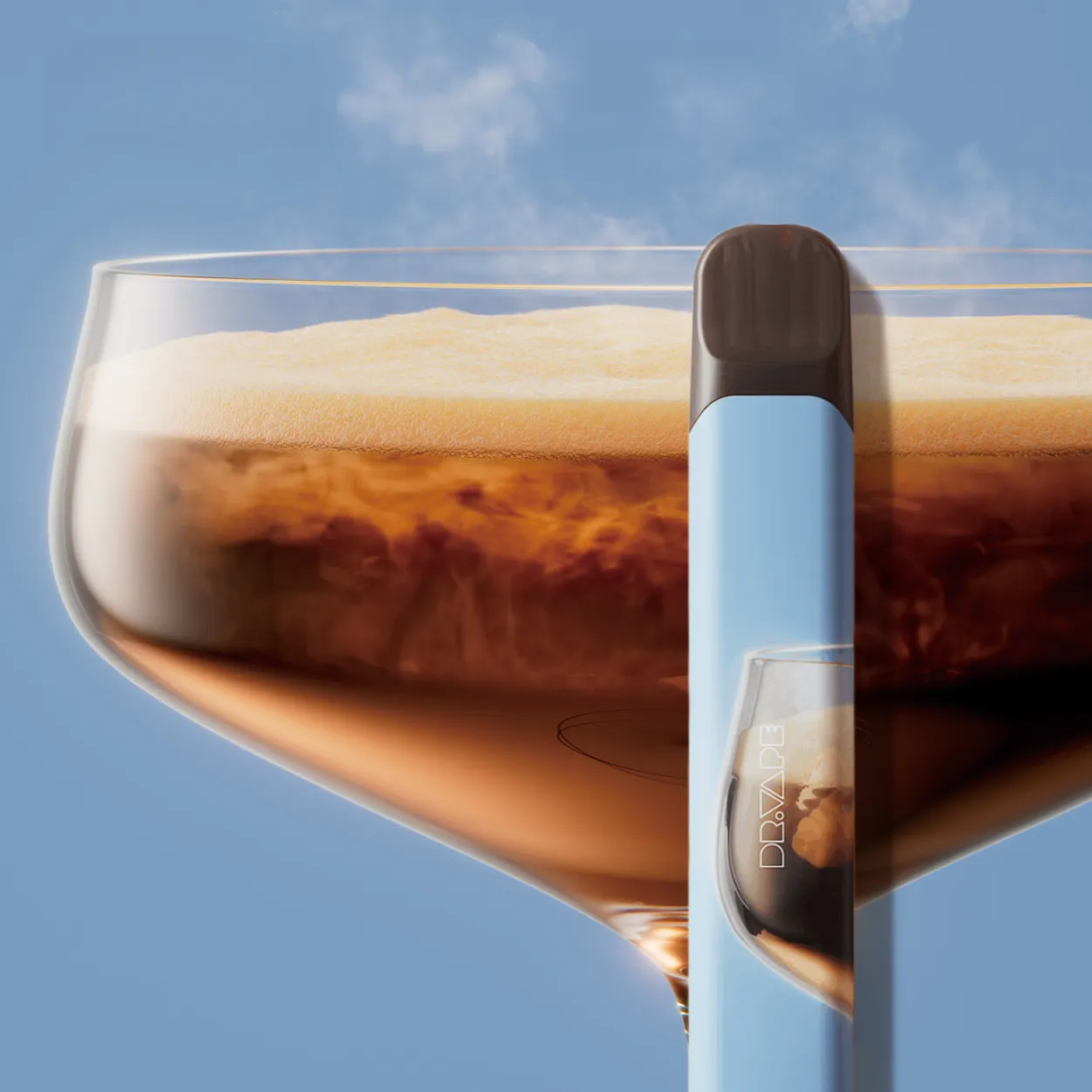 リッチアロマコーヒー