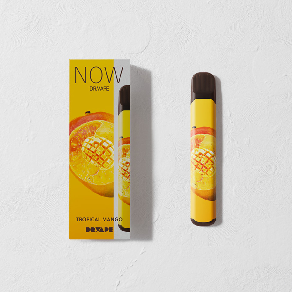 DR.VAPE NOW