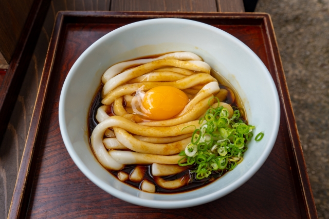 伊勢名物グルメのイメージ