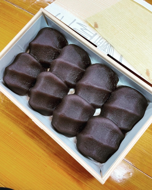 赤福