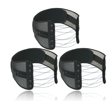 Dr.PRO【シャキット腰ベルトワイド】3枚セット