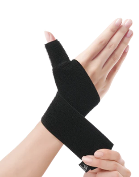 Dr.PRO【親指手首サポーター】単品<送料330円込>