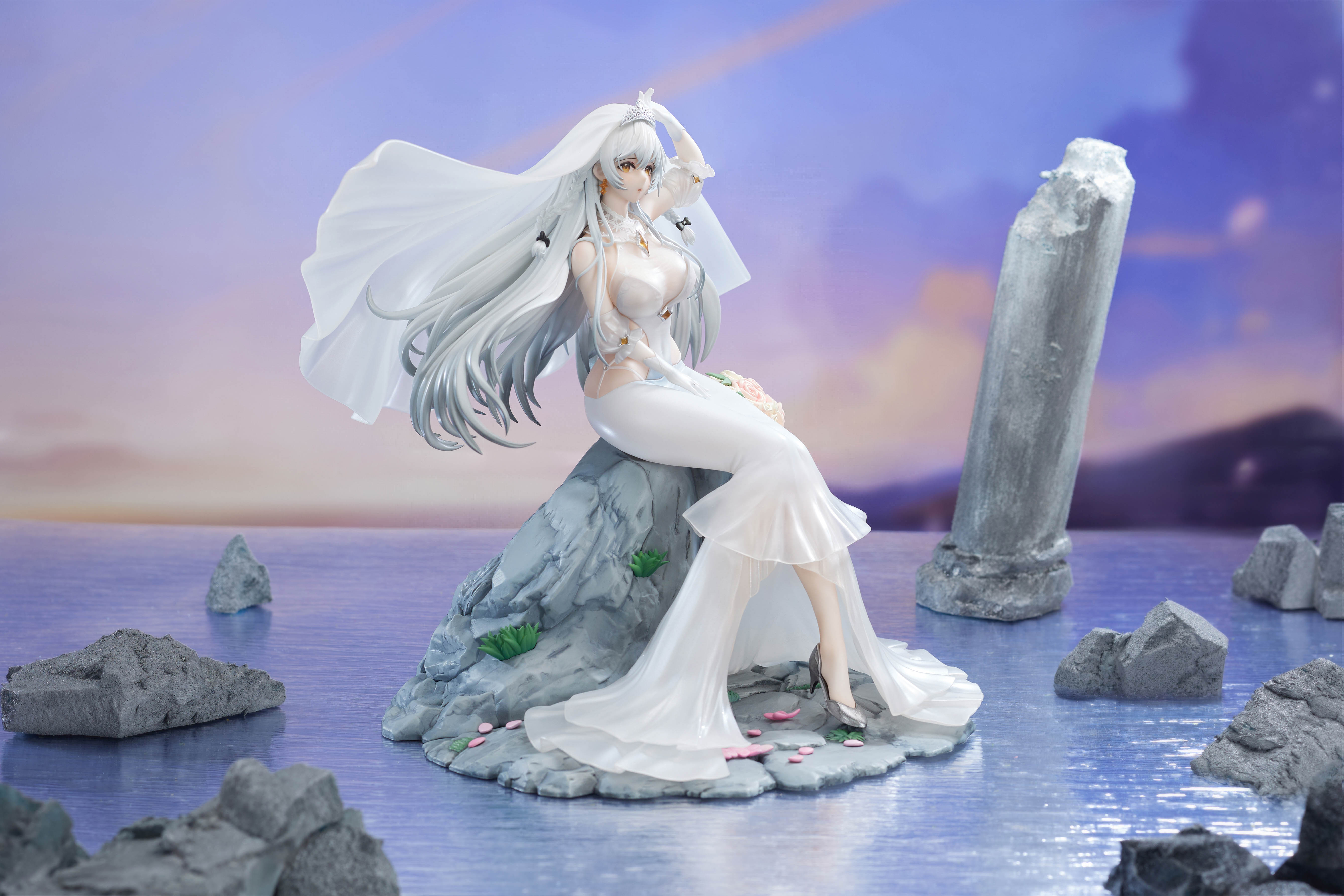 reバース 島風 pp アズールレーン ars10 - メルカリ