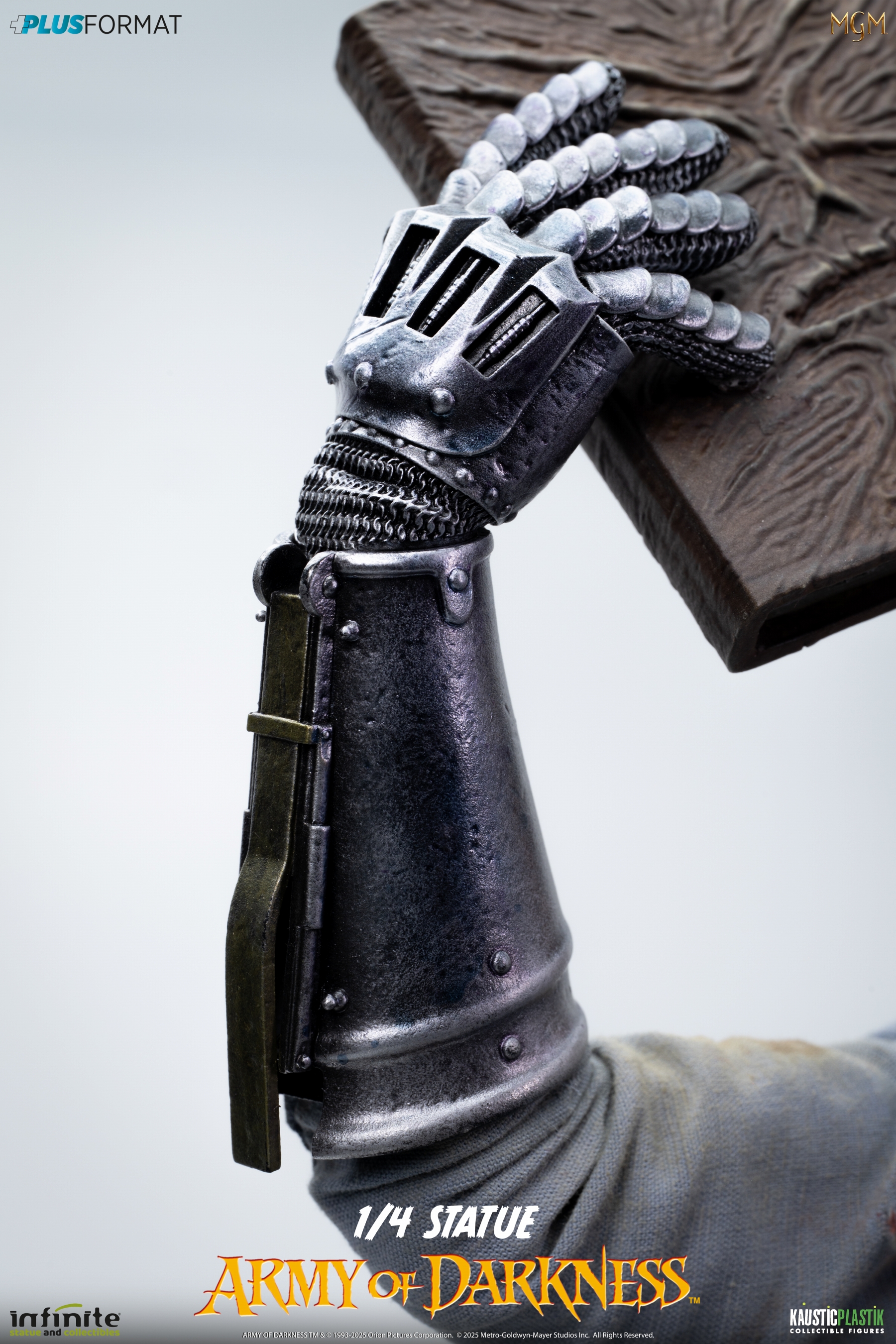 Army of Darkness キャプテン・スーパーマーケット　フィギュア 推し活を全力で応援する Cyber Goods Store ( サイバー グッズ