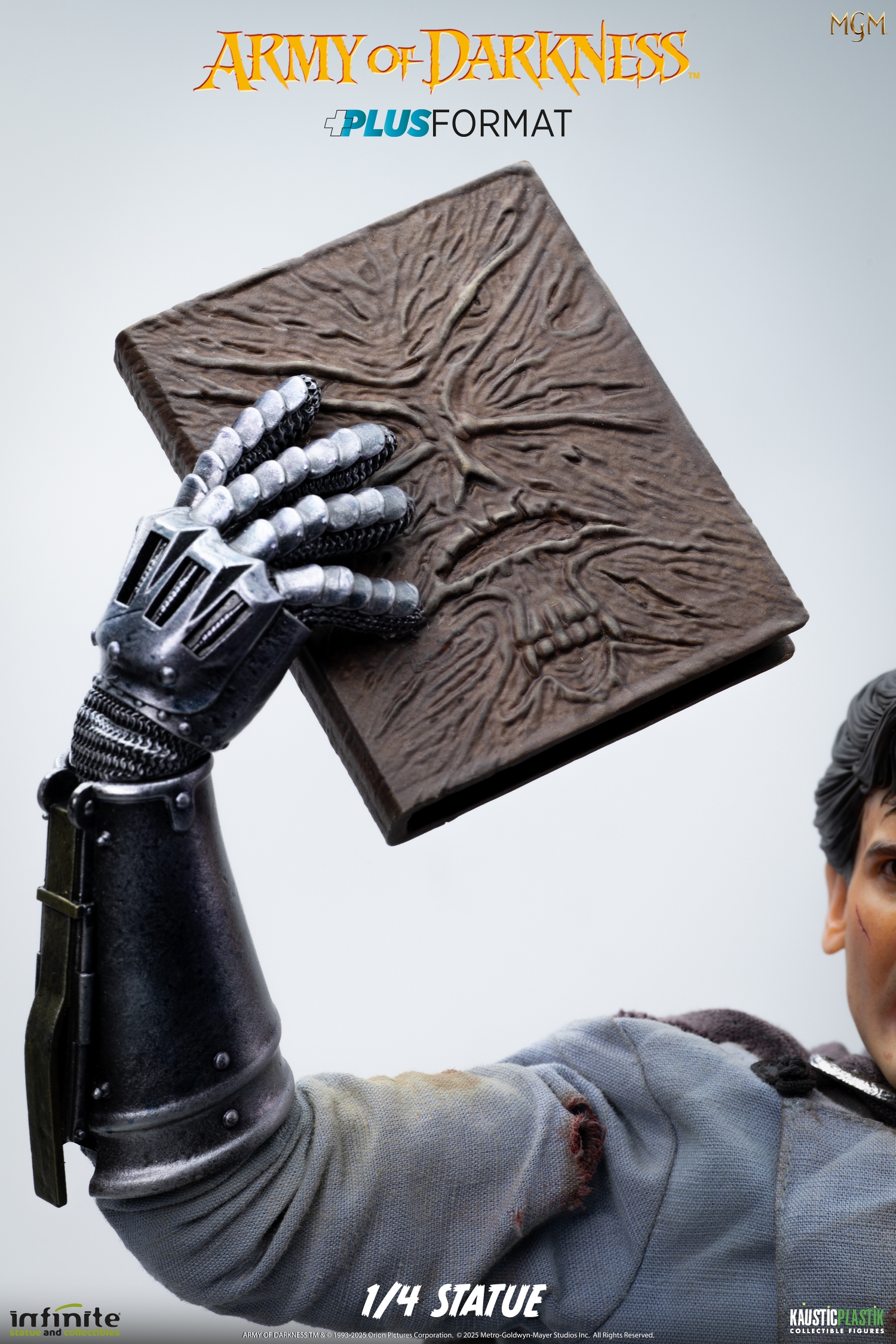 Army of Darkness キャプテン・スーパーマーケット　フィギュア 推し活を全力で応援する Cyber Goods Store ( サイバー グッズ