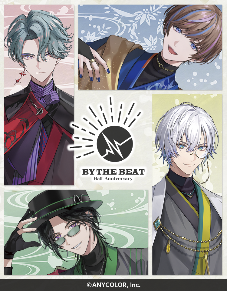 Cyber Goods Store (旧:ABEMA Mart) 公式販売サイト | サイバー