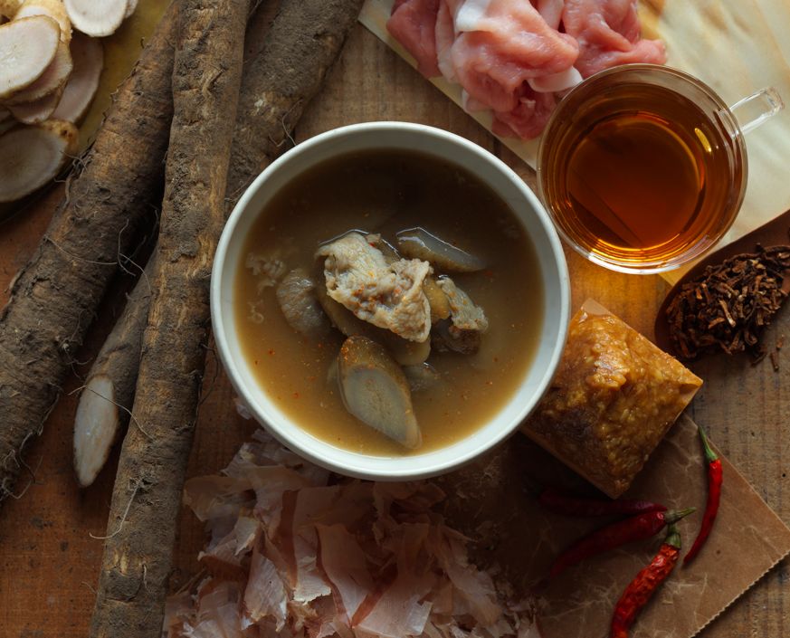 定期あじかんごぼうリセットスープ15食セット