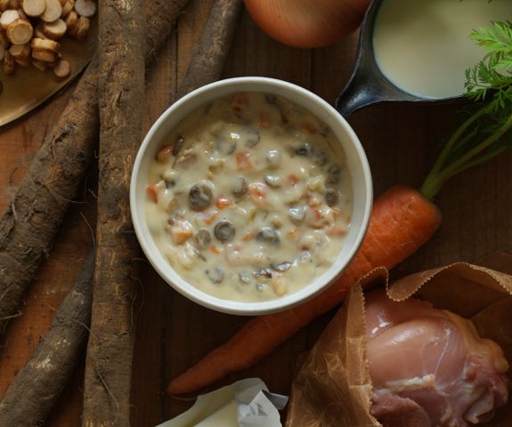 通常あじかんごぼうリセットスープ15食セット