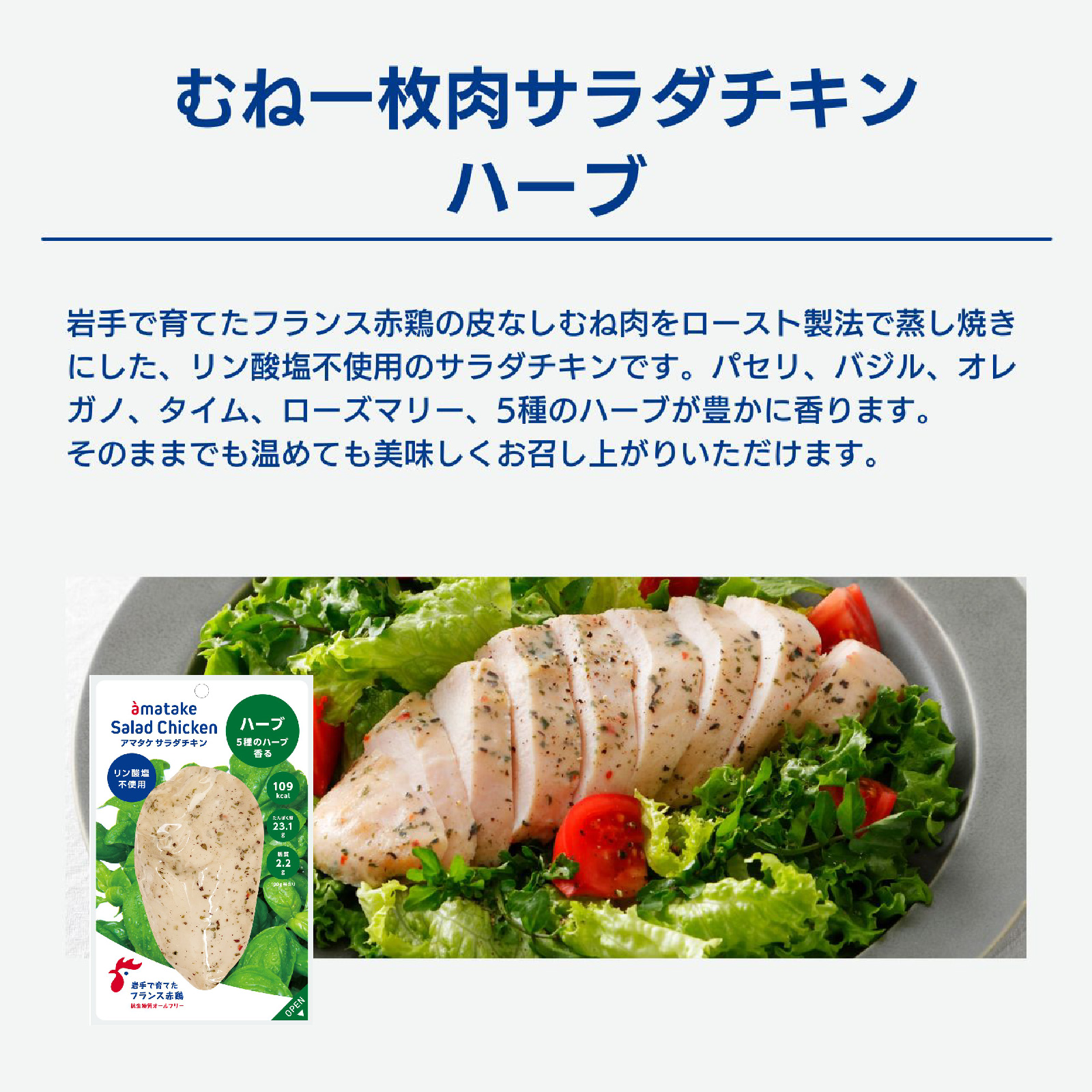 ＼まずは2週間試したい方に／サラダチキン14個セット（10%OFF）
