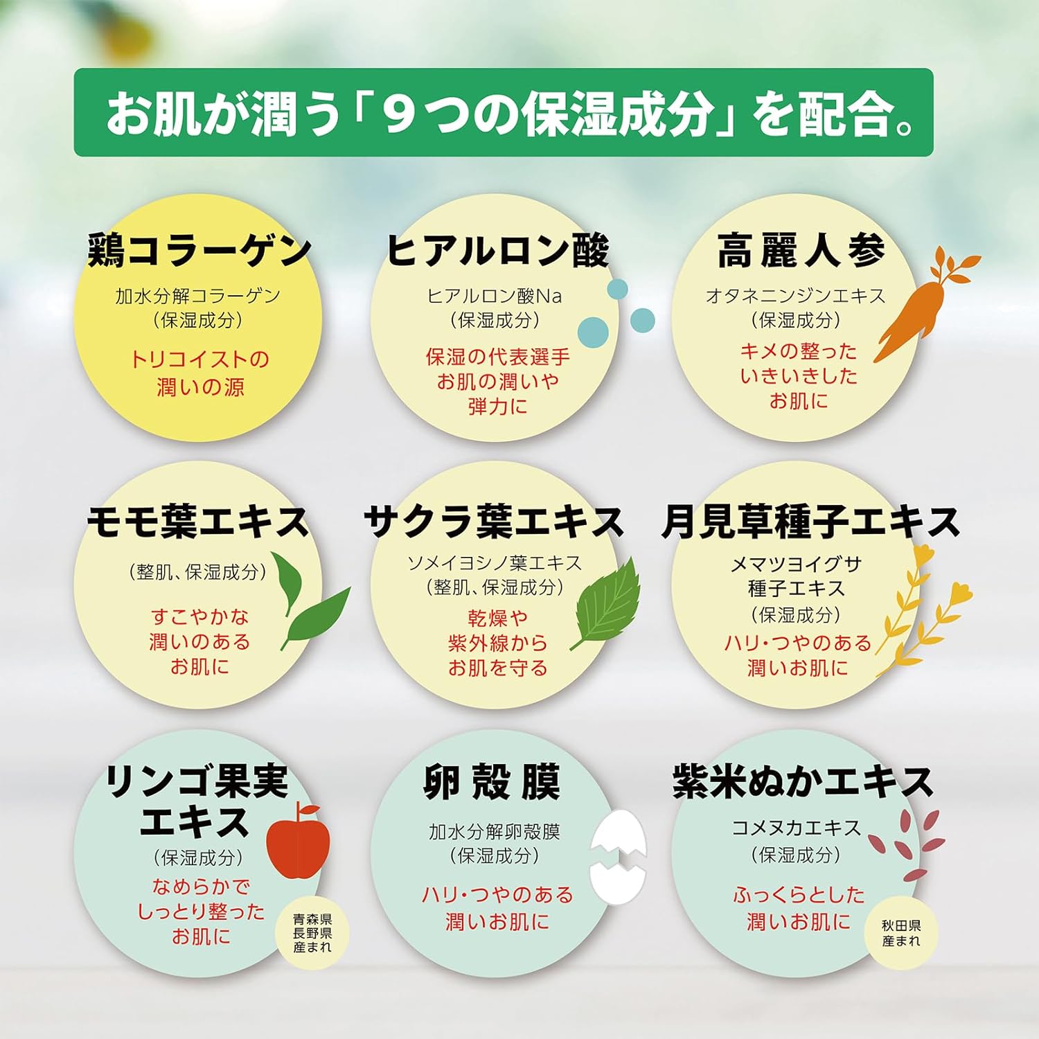 トリコイスト　モイスチャーローション