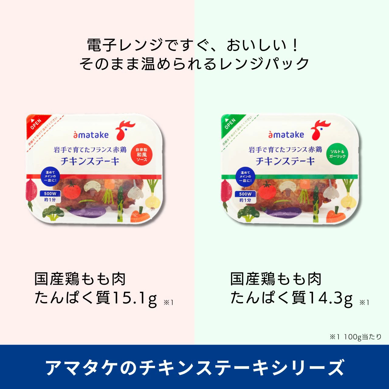 選べる定期便冷凍品30個セット 15%OFF