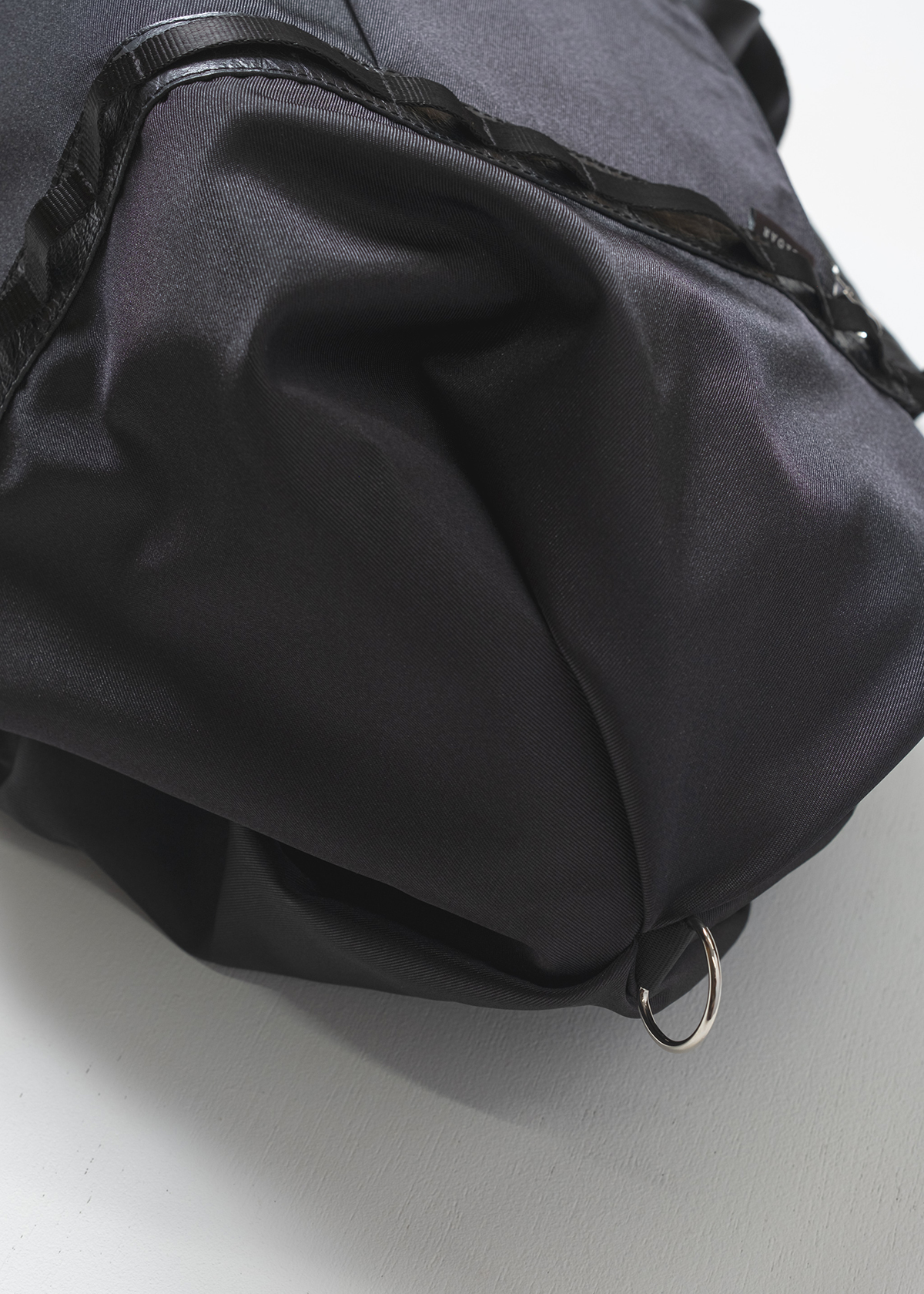 3Way Traveler's BAG サイズ: F, カラー: ブラック