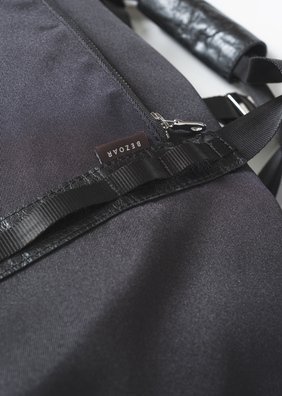 3Way Traveler's BAG サイズ: F, カラー: ブラック