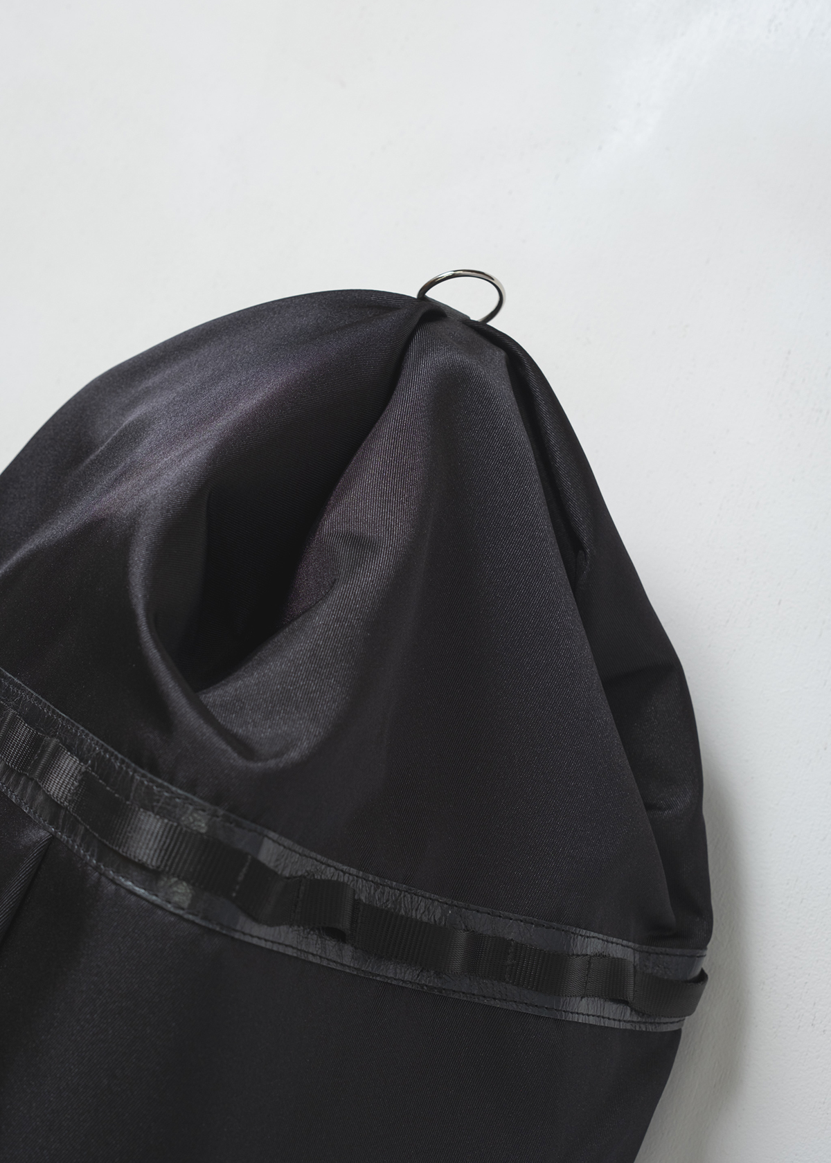 3Way Traveler's BAG サイズ: F, カラー: ブラック