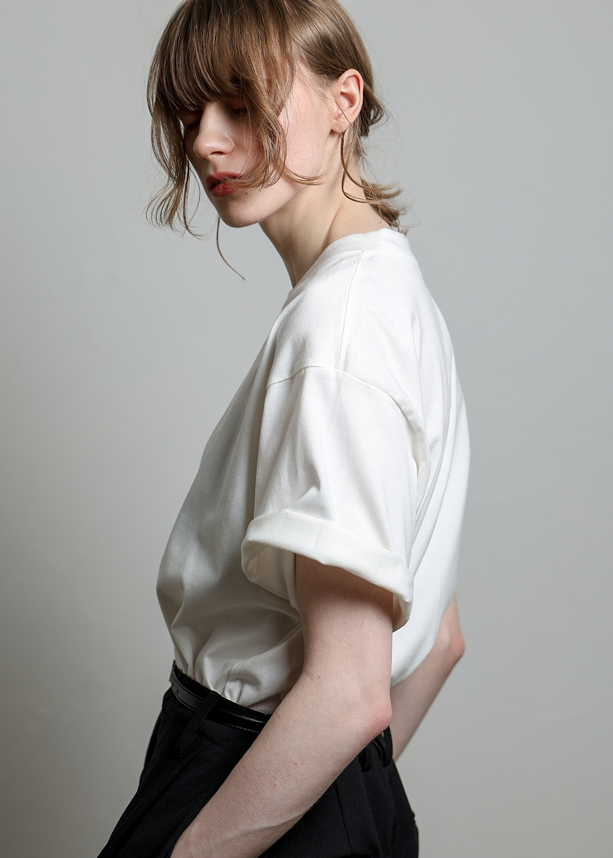 40/2 Modern Jersey T