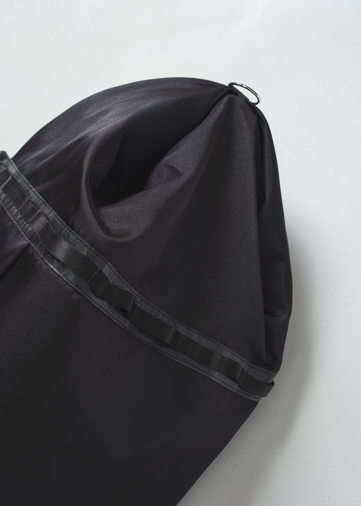 3Way Traveler's BAG サイズ: F, カラー: ブラック