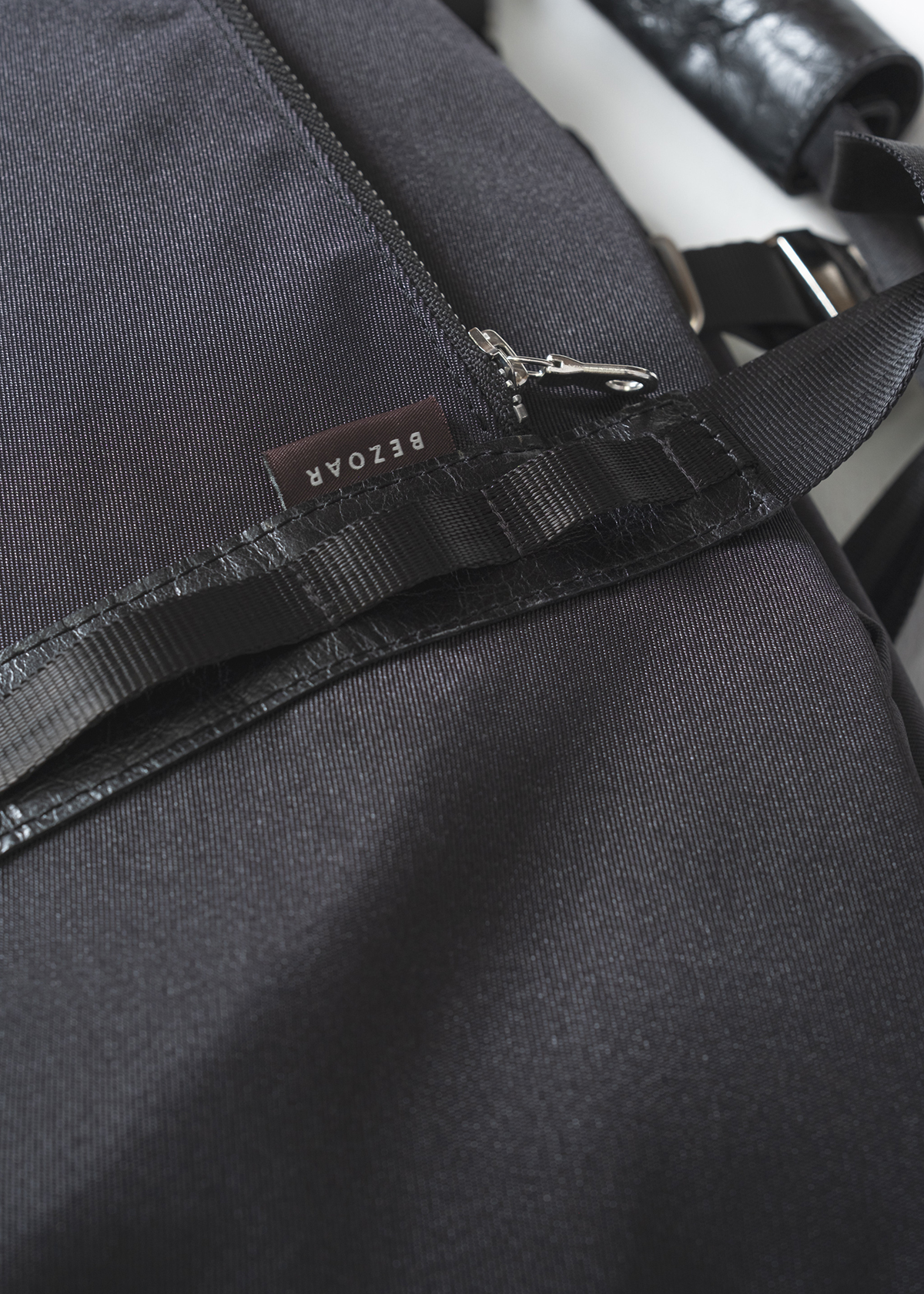 3Way Traveler's BAG サイズ: F, カラー: ブラック