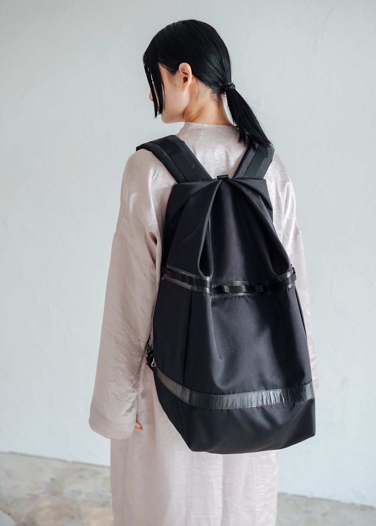 3Way Traveler's BAG サイズ: F, カラー: ブラック