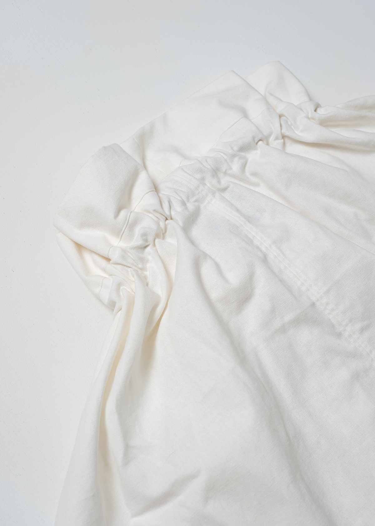 C/L Way Blouse サイズ: F, カラー: ホワイト