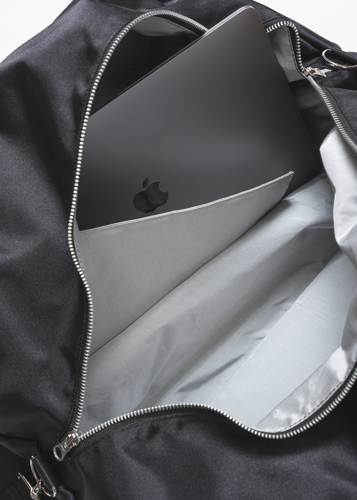 3Way Traveler's BAG サイズ: F, カラー: ブラック