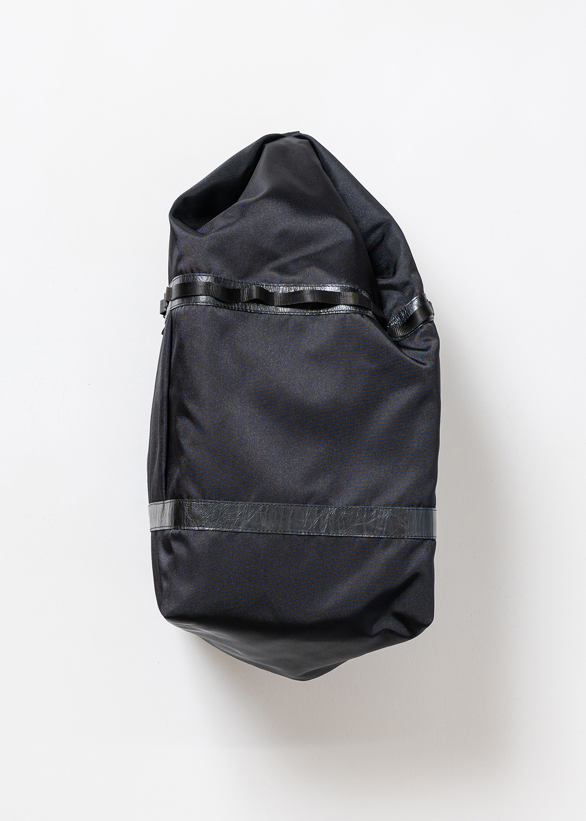 3Way Traveler's BAG サイズ: F, カラー: ブラック