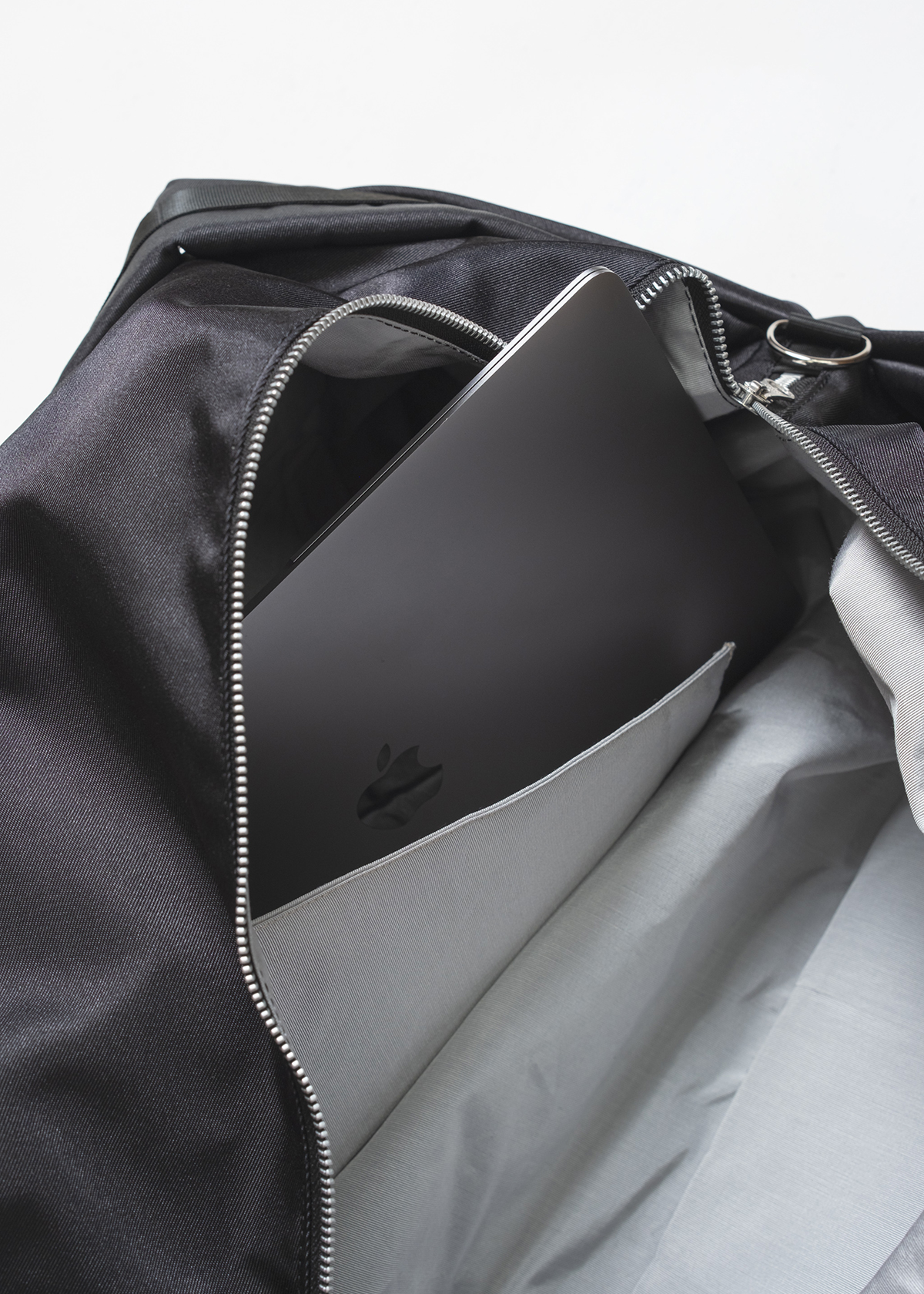 3Way Traveler's BAG サイズ: F, カラー: ブラック