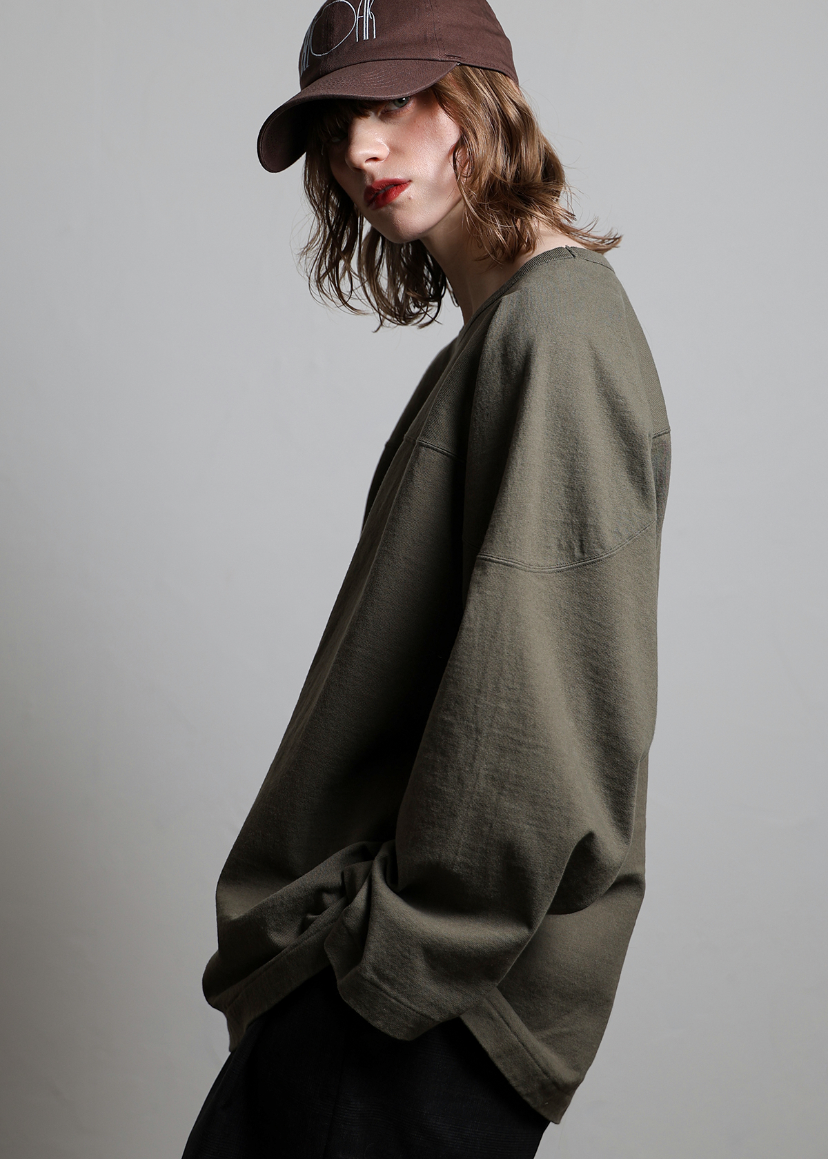 10/- Old Vintage Jersey Football LS T